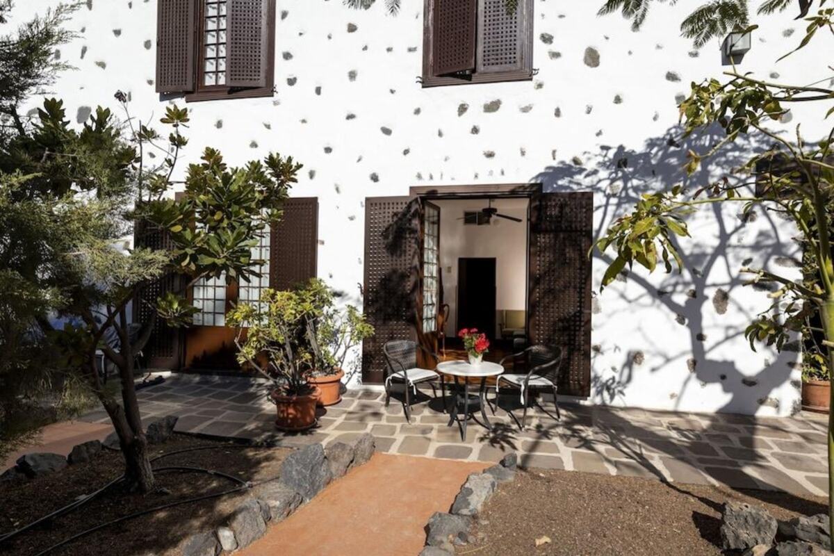 Hotel Parador de La Gomera