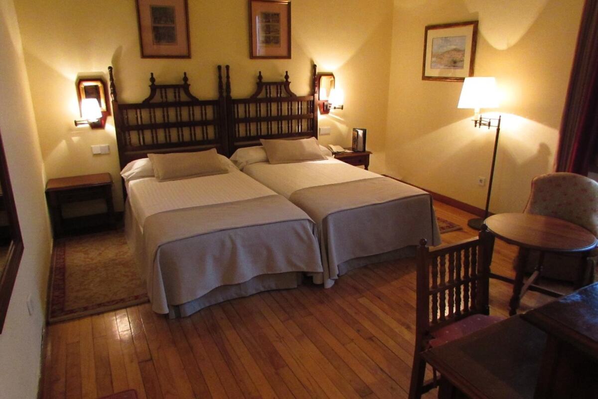 Parador de Pontevedra