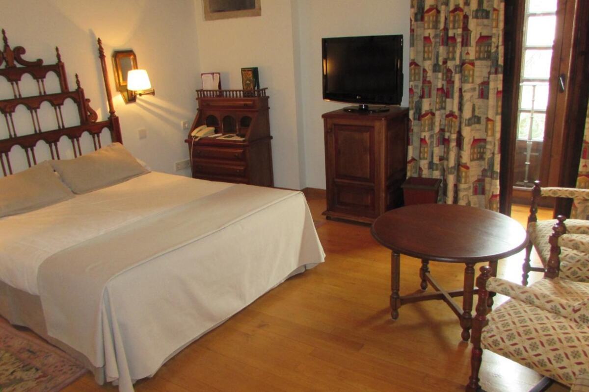 Parador de Pontevedra