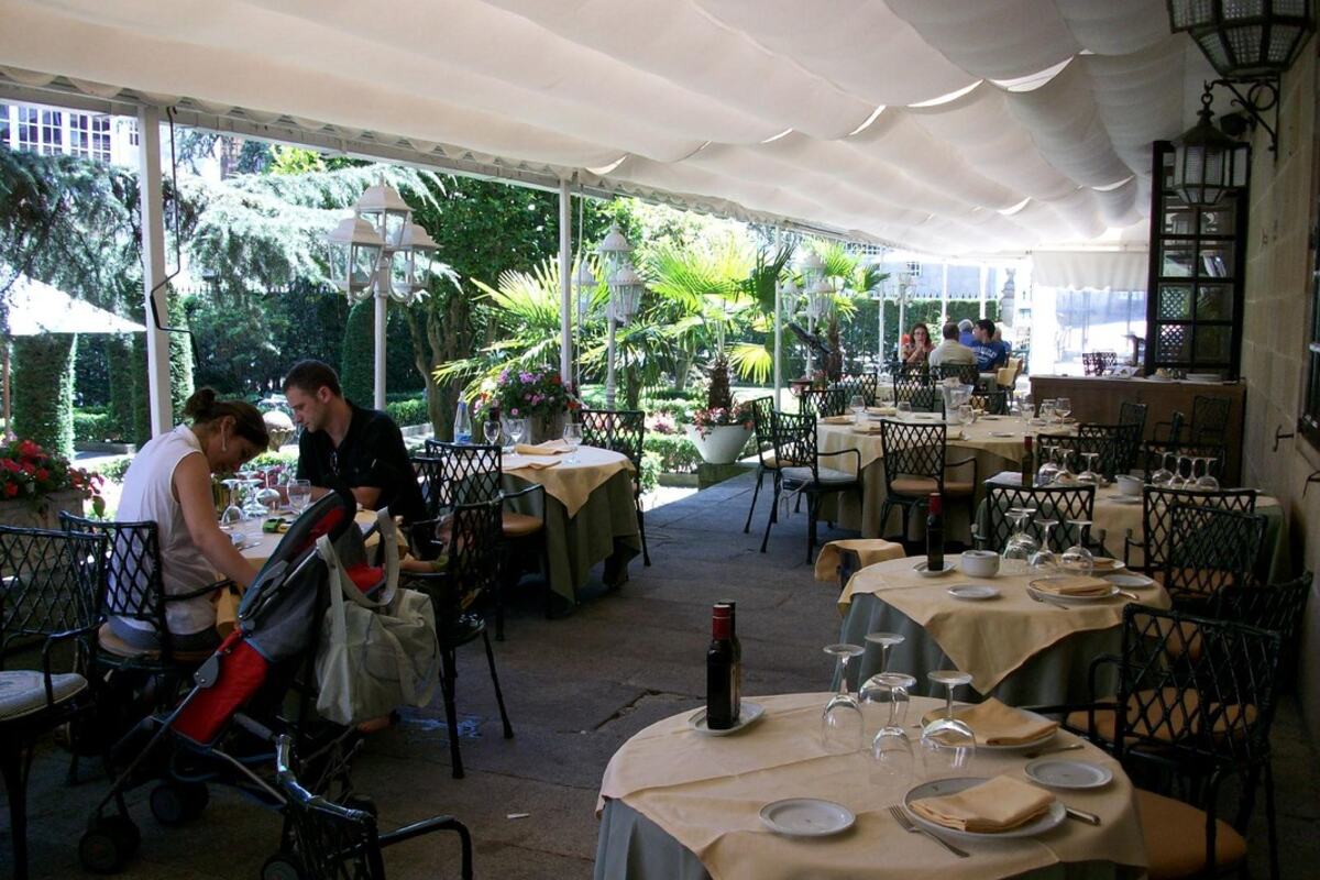 Parador de Pontevedra