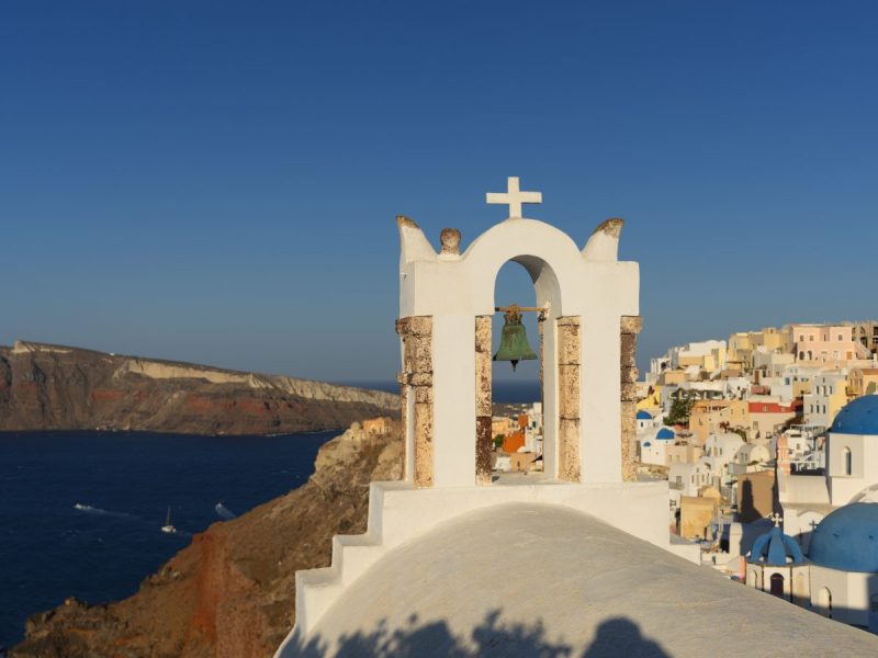 Viajes organizados a Grecia