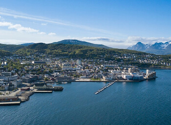 Harstad
