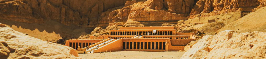Viajes a Egipto