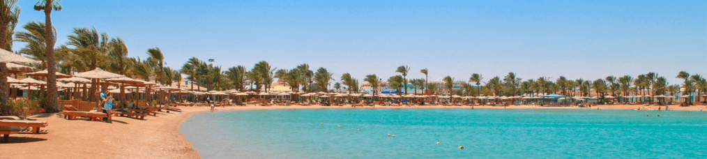Viajes a Egipto