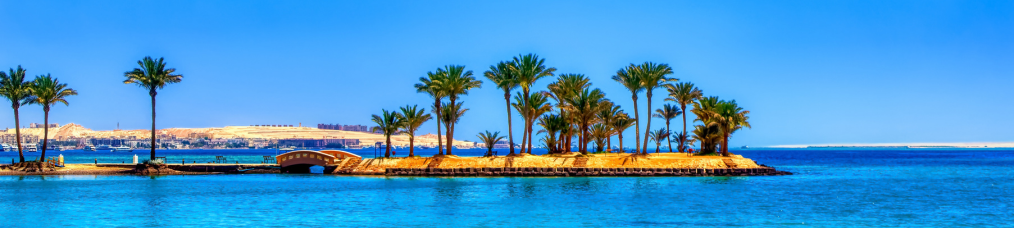 Viajes a Egipto