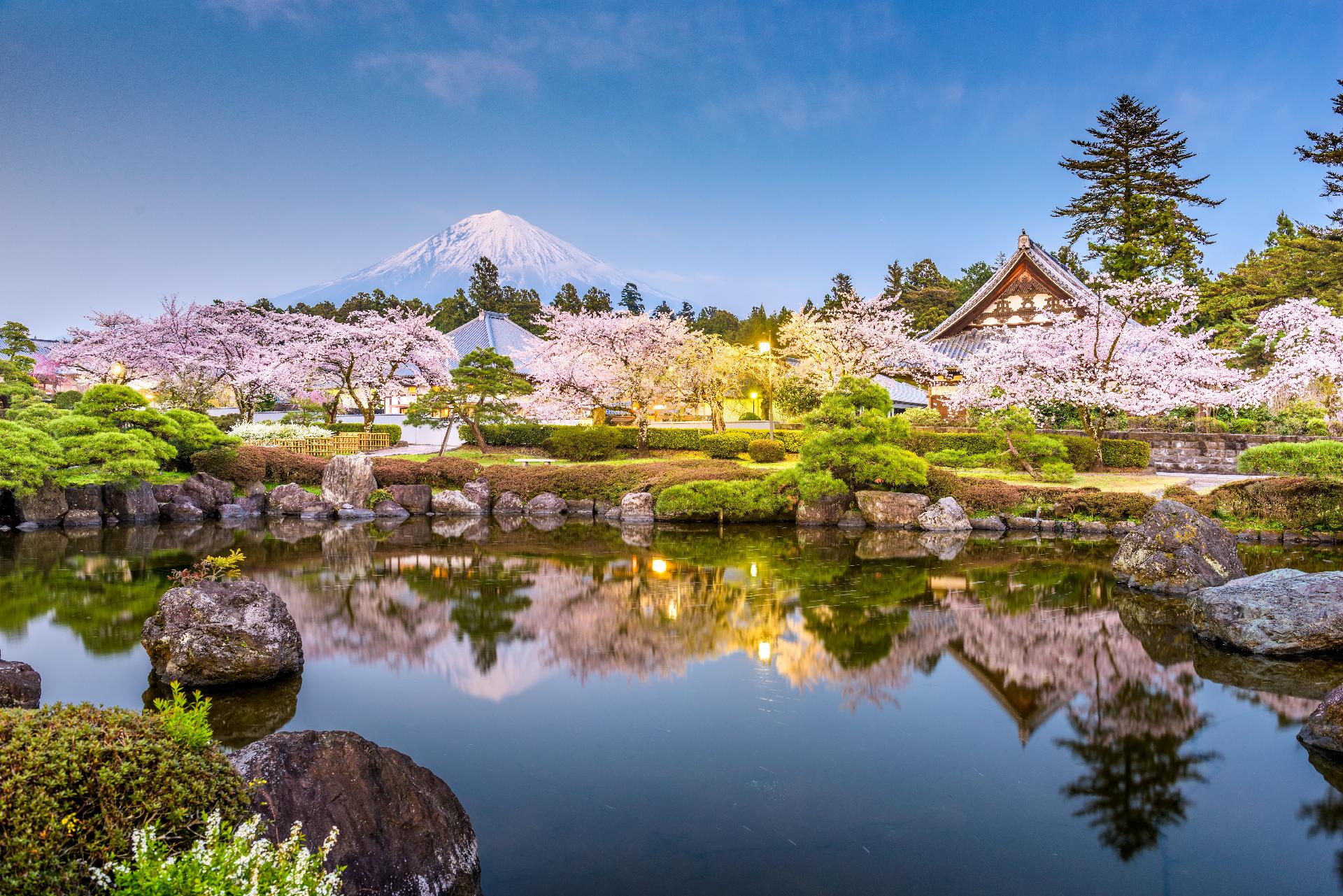 Colores de Japon