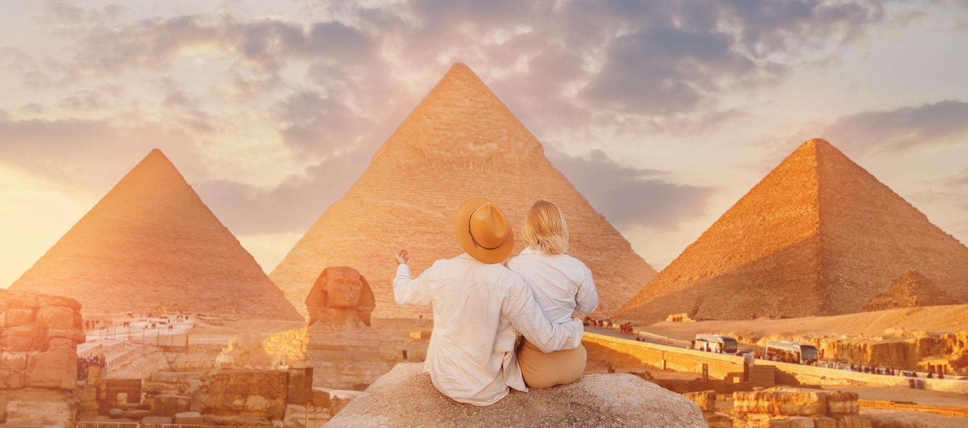 Egipto Asombroso Salida Especial 28 Diciembre