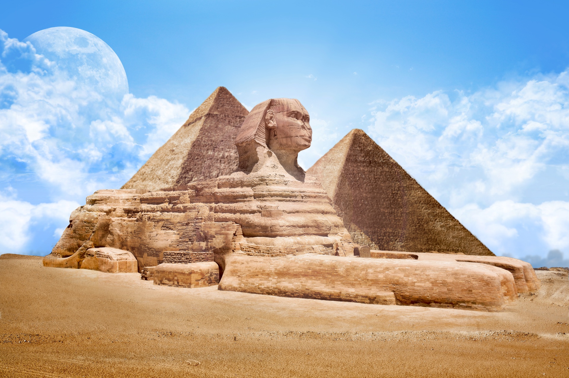 Egipto Gold en Privado: 4 Noches de Crucero. Salida Sábados