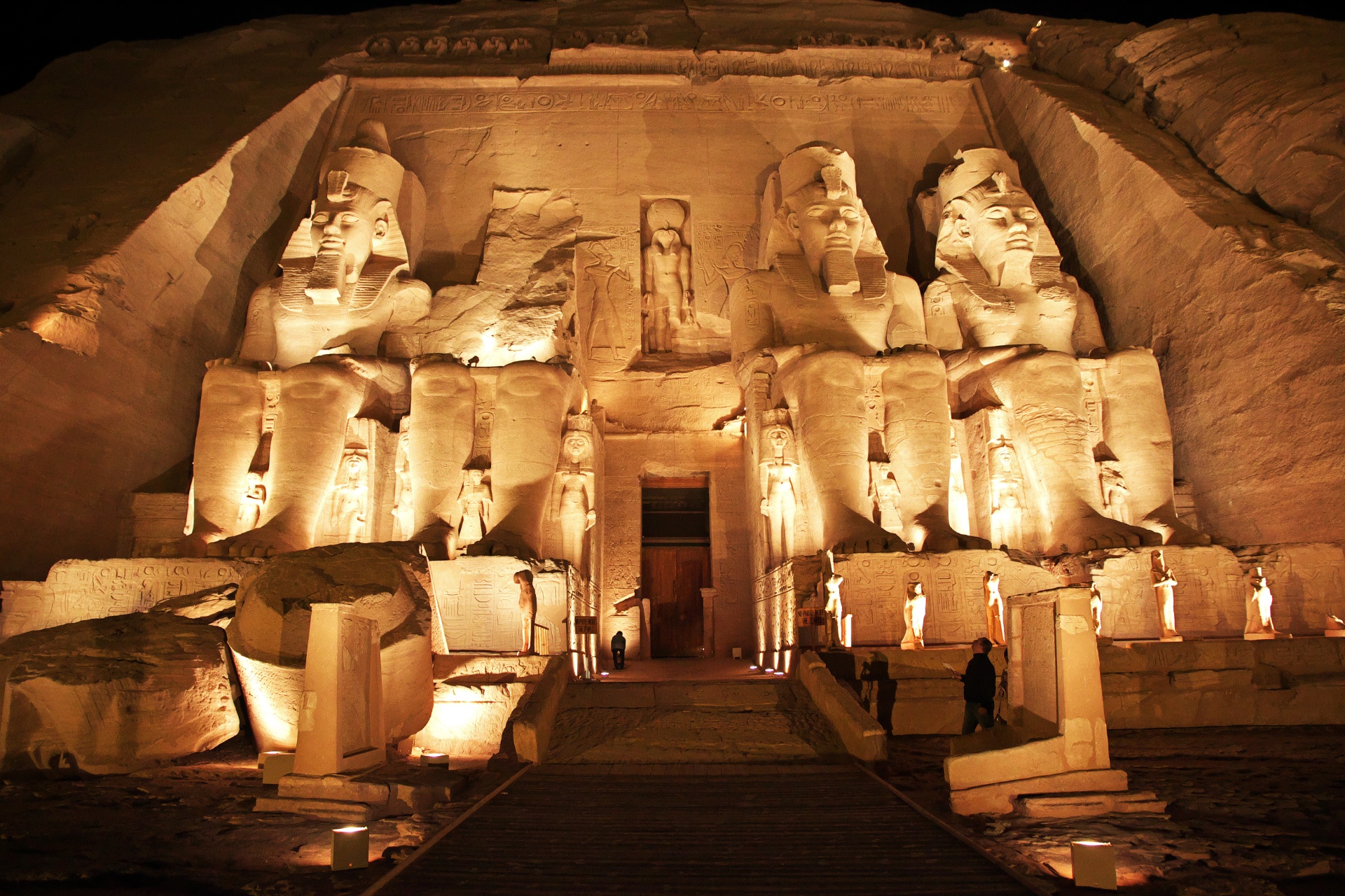 Egipto Gold en Privado: 4noches de Crucero. Salidas Lunes