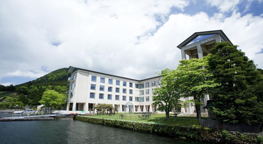 Hakone Hotel