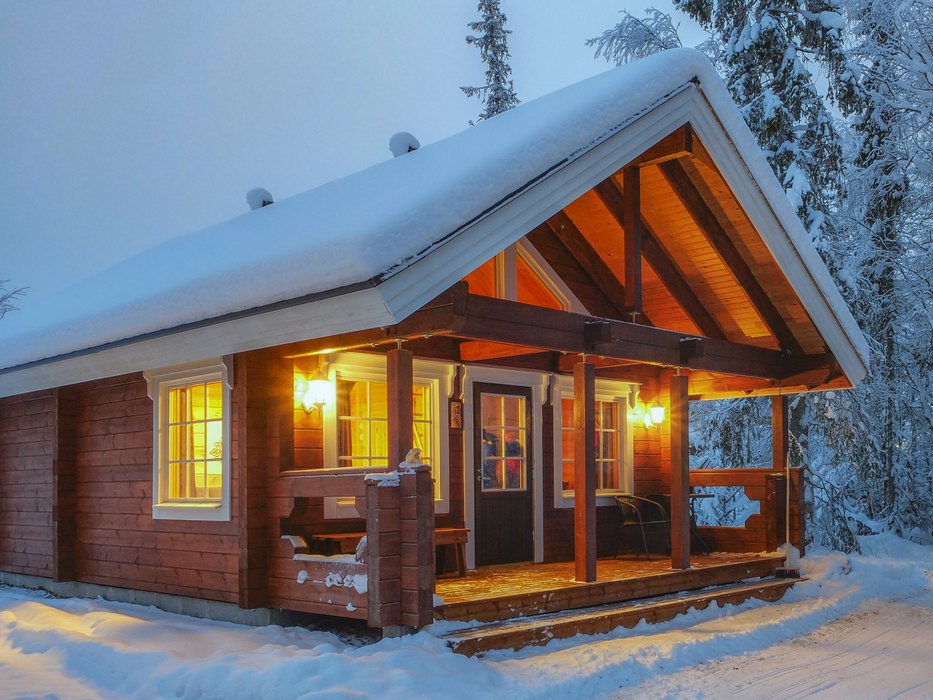 Harriniva Adventure Resort