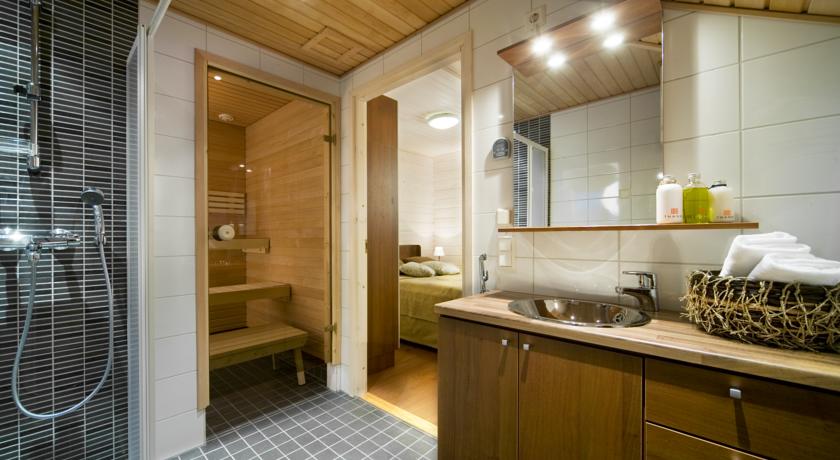 Holiday Club Salla Apartments