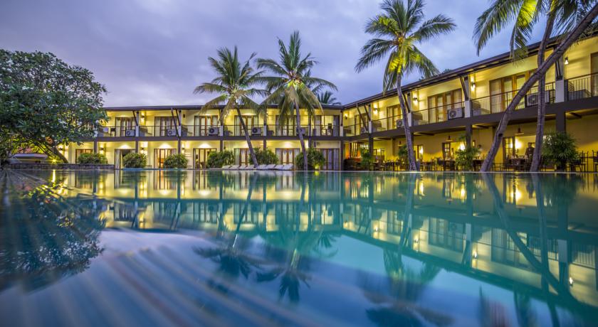Kithala Resort Spa