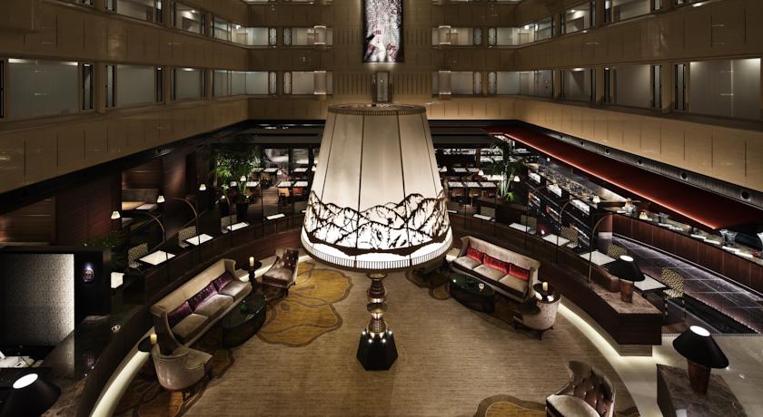 Kyoto Century Hotel