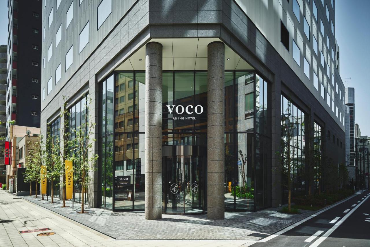 Voco Osaka Central, an IHG Hotel