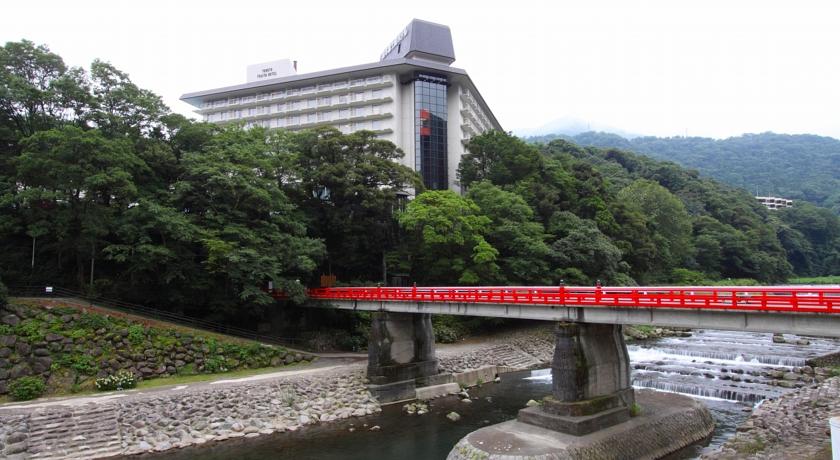 Yumoto Fujiya Hotel