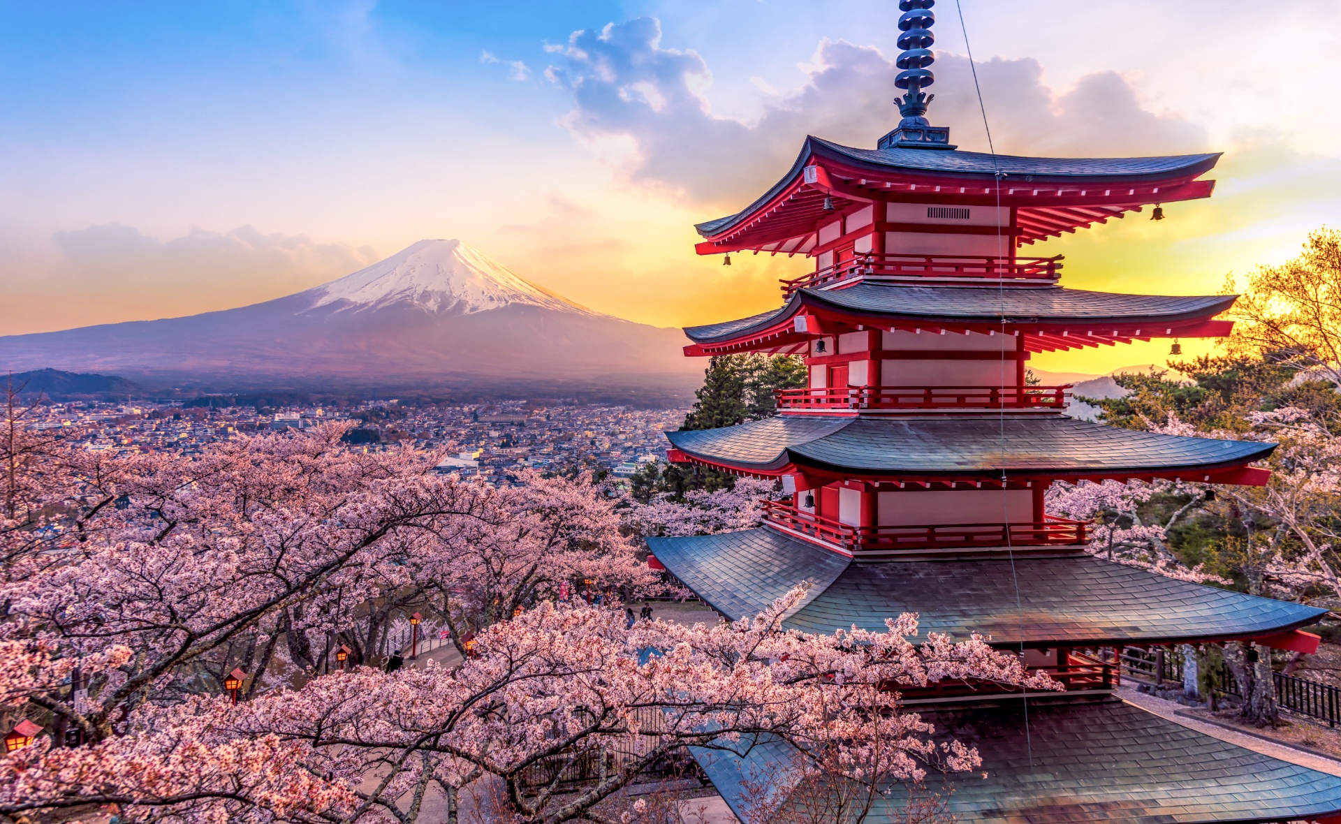 Japón Imprescindible