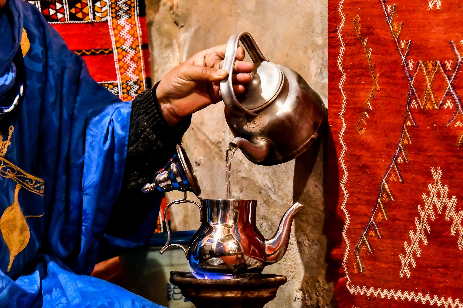 Encantos de Marruecos Especial Navidad