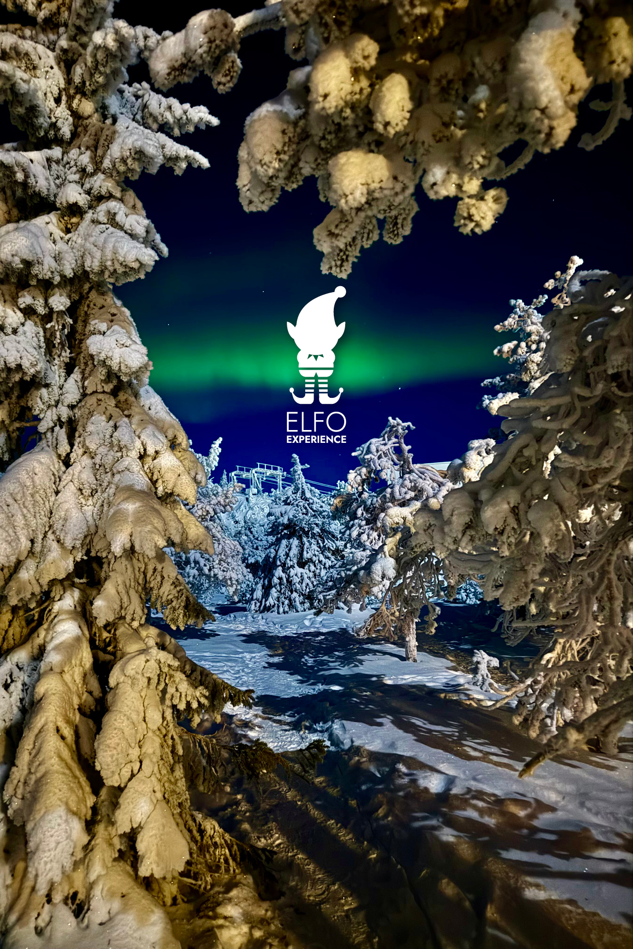 Navidad en Holiday Club Kuusamo. 23 diciembre. Desde Barcelona