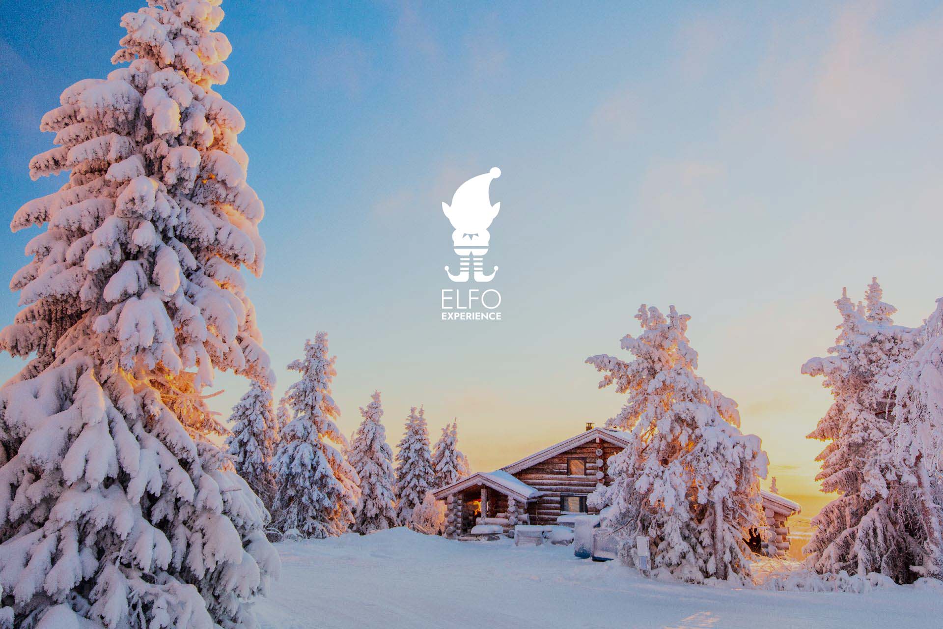 Puente de diciembre en Holiday Club Kuusamo. 4 diciembre. Desde Barcelona.