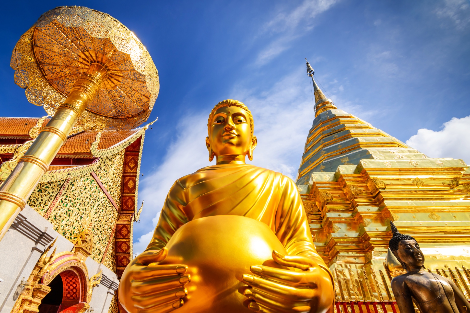 TAILANDIA IMPRESCINDIBLE
