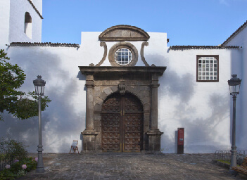 Icod de los Vinos