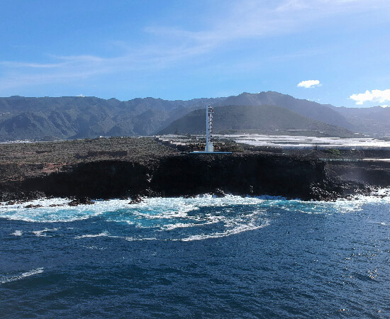 Circuitos por Islas Canarias