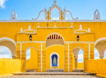 Izamal