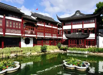 Capitales de China