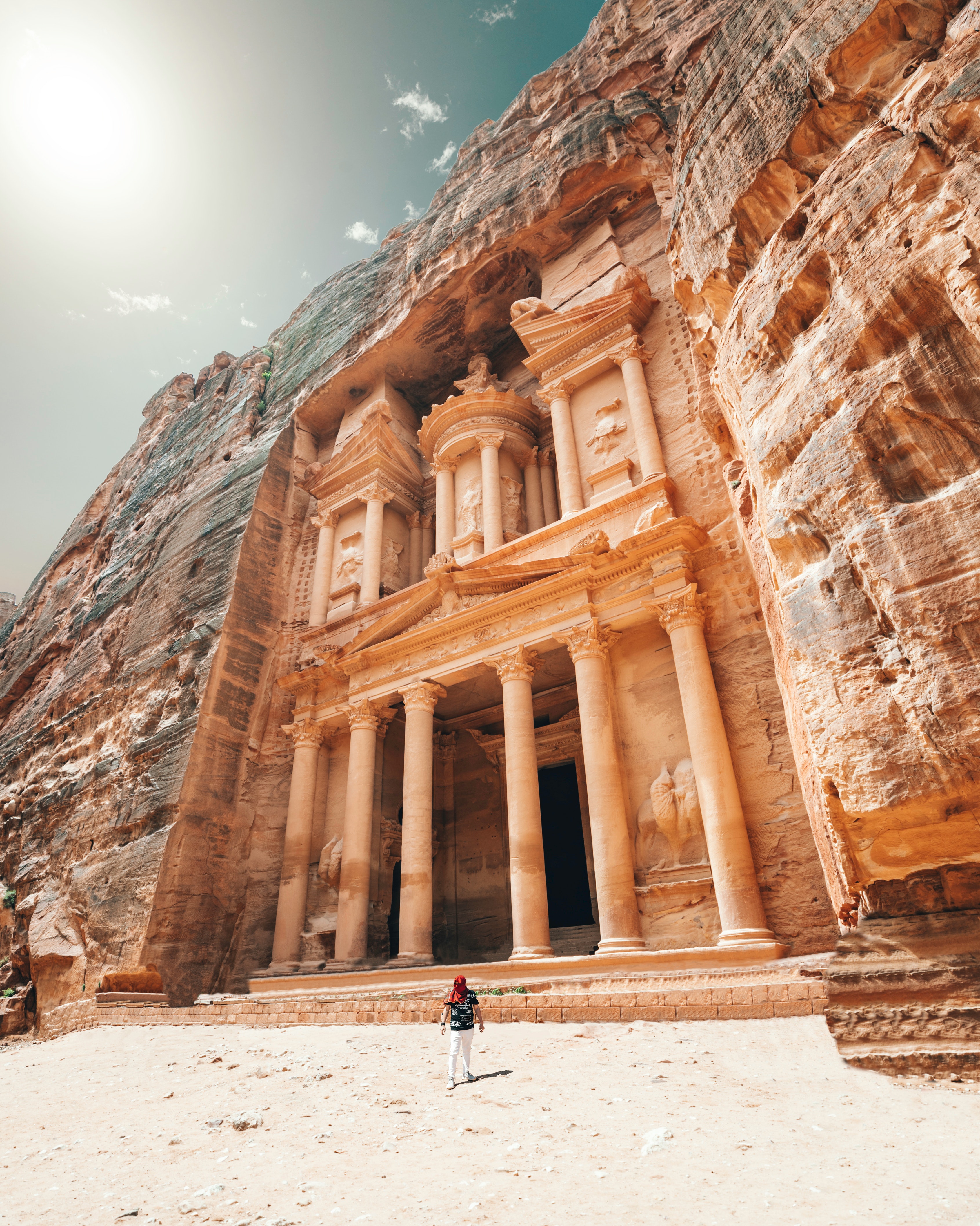 Jordania