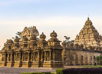 Kanchipuram