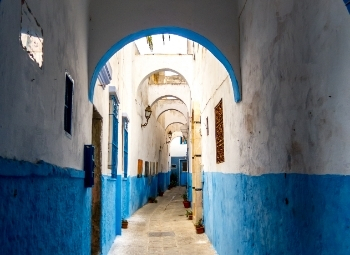 Larache