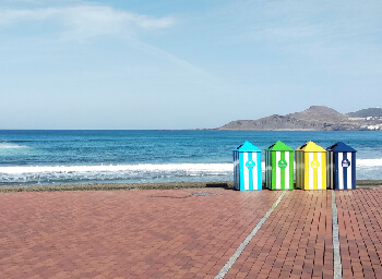Las Palmas de Gran Canaria