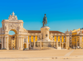 Viajes Portugal 2026: Circuito a Lisboa, Óbidos y Fátima para Mayores de 60 años