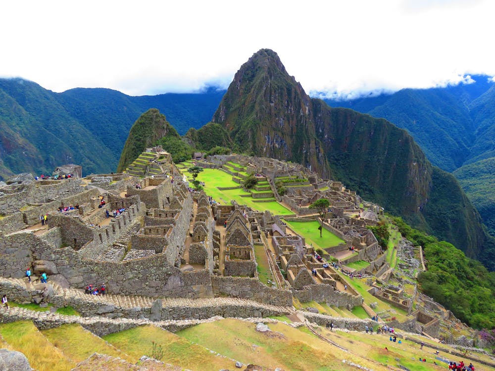 Perú Esencial