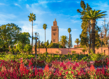 Viajes Marruecos 2024: Circuito Marruecos. Ciudades Imperiales en Puente de la Inmaculada