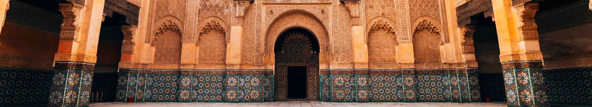 Marruecos Ciudades Imperiales