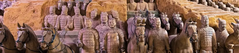 Capitales de China