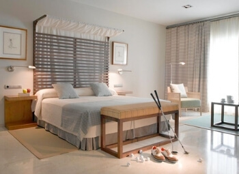 Parador Málaga Golf