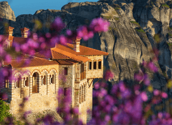 Circuito por Grecia para Mayores de 60 años