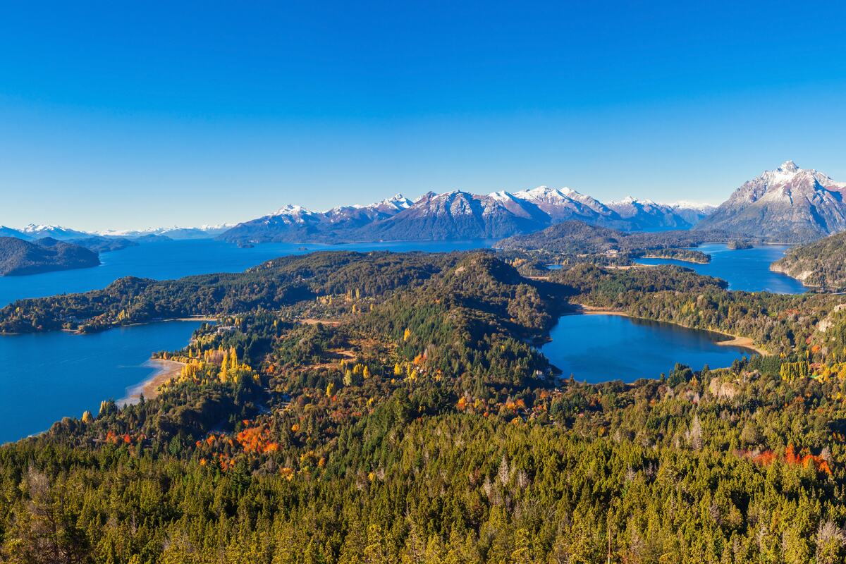 Bariloche