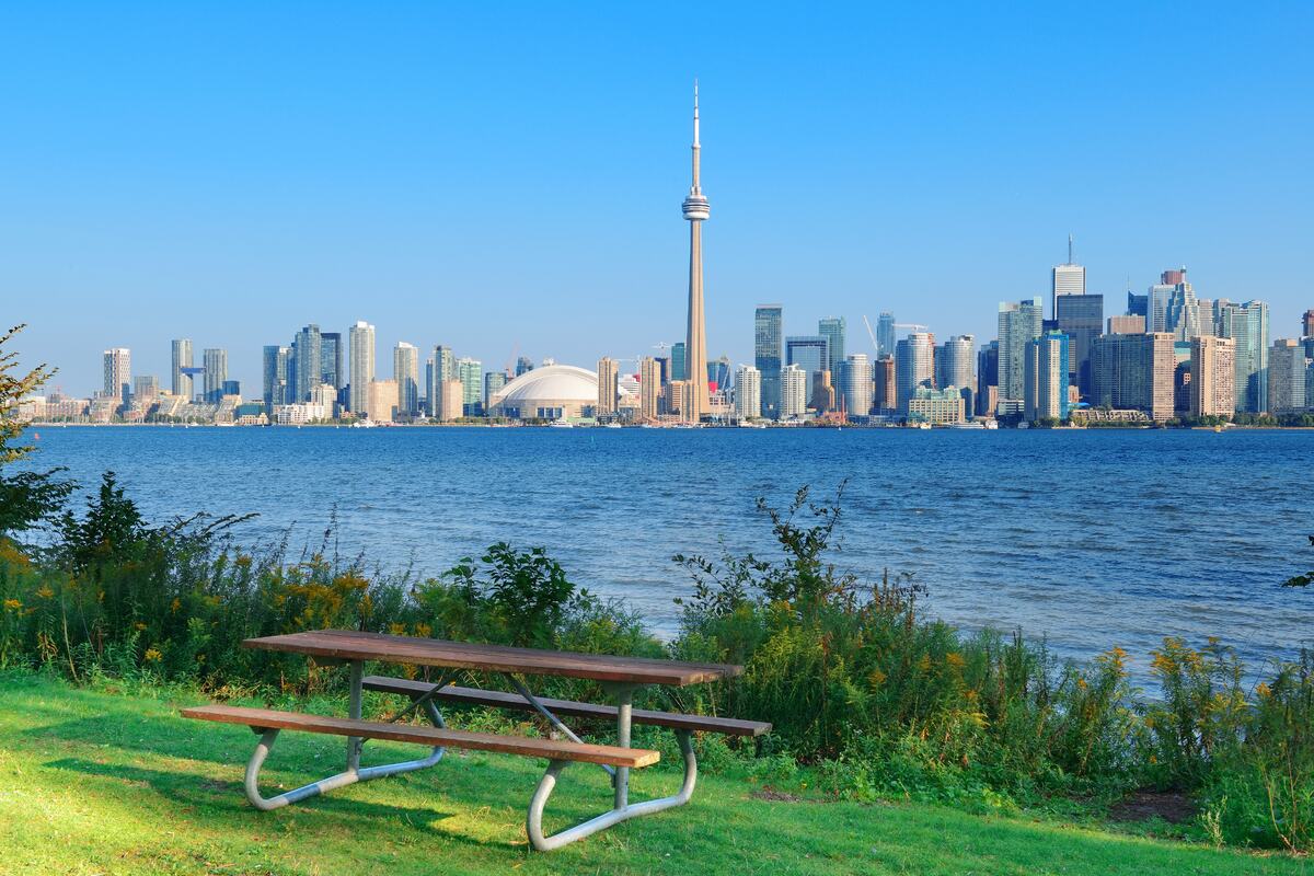 Canadá