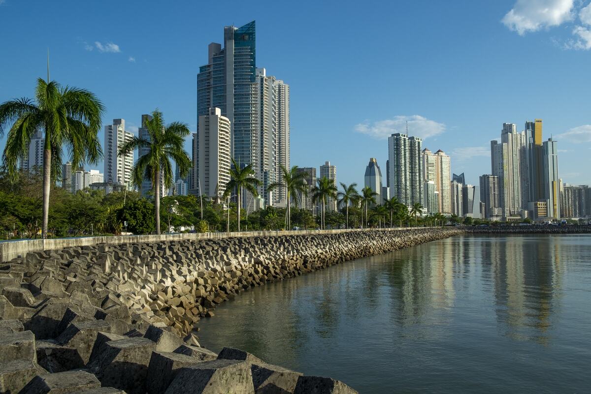 Ciudad De Panamá