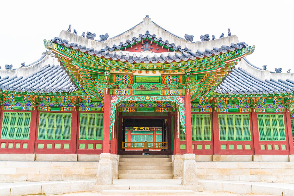 Corea del Sur
