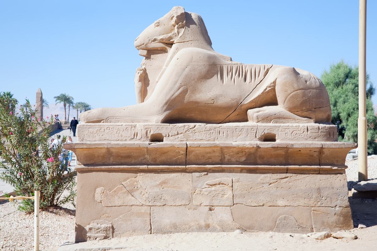 Egipto