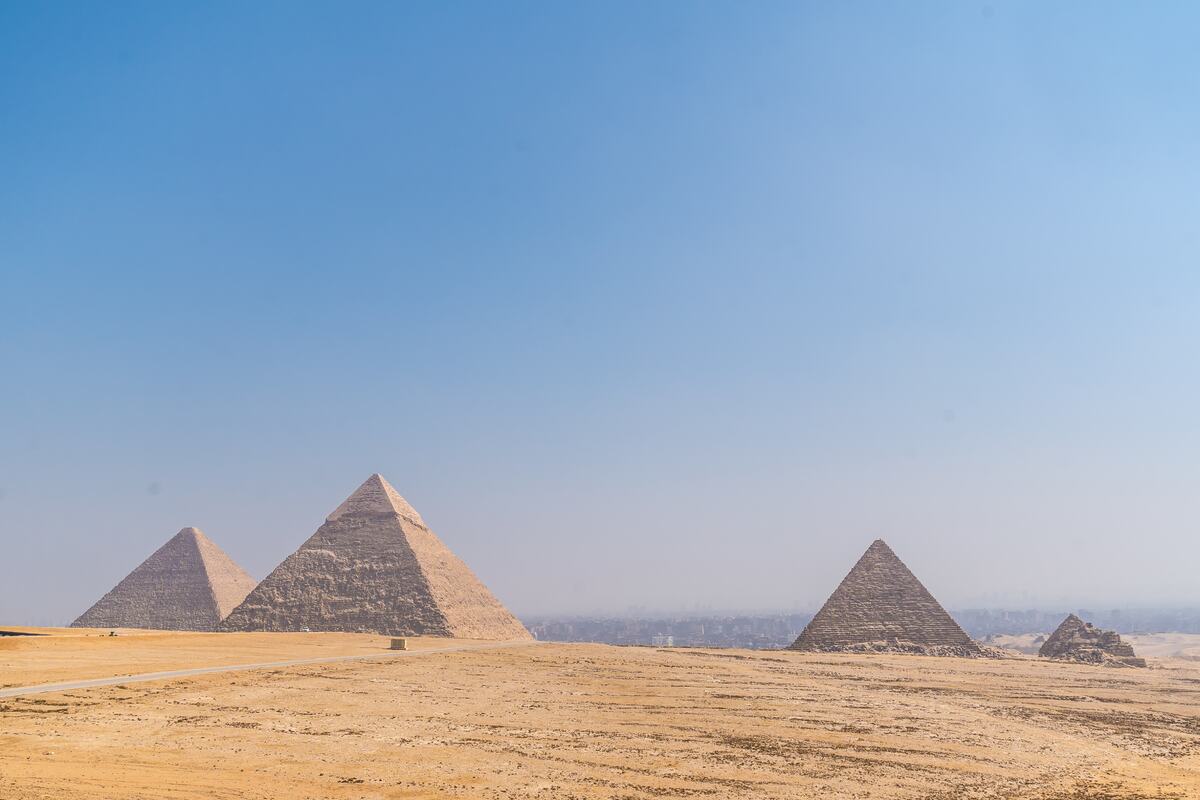 Egipto Faraónico