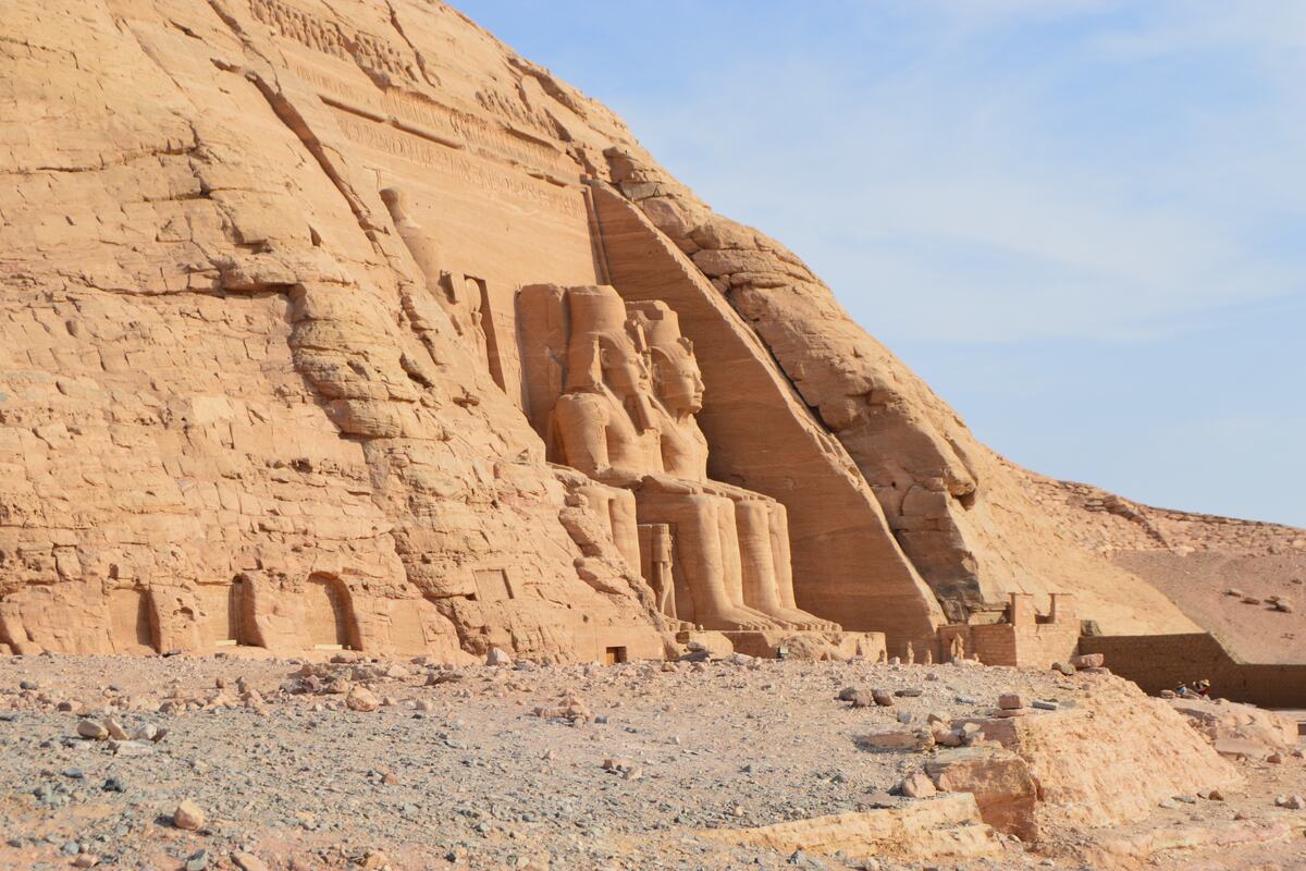 Egipto