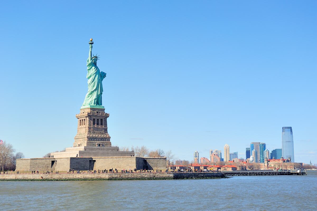 Fin de Año en Nueva York