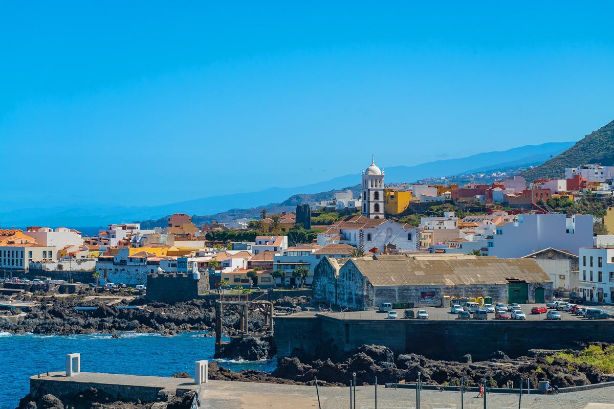 Garachico