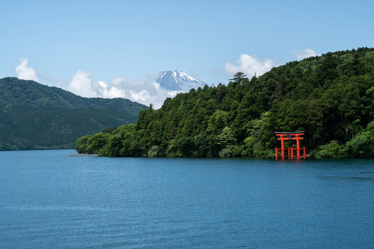 Hakone
